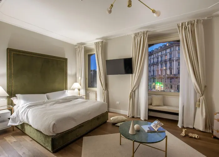 Daplace - Corso Monforte Milaan