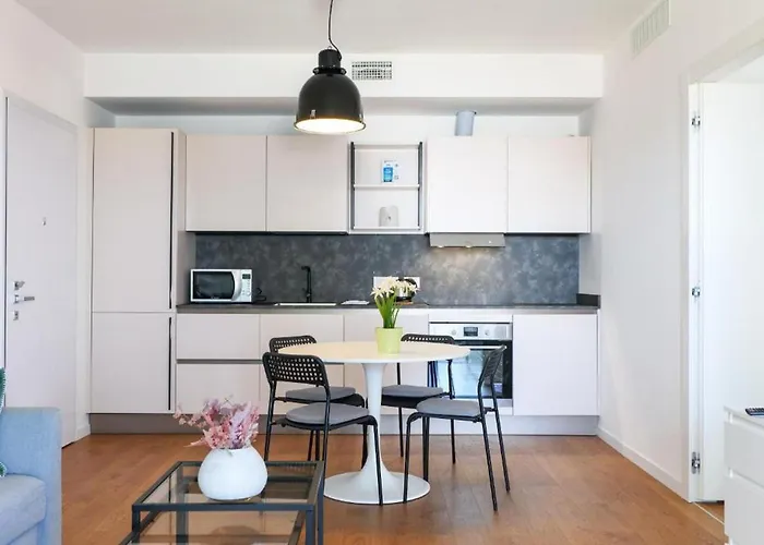 Lovely Terrace - Porta Romana District Milan