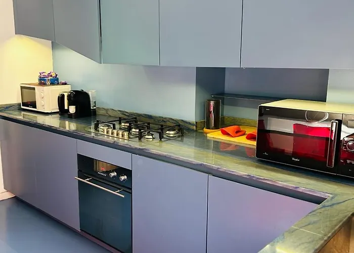 Boutique Vandrarhem *