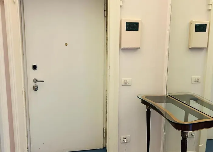 Vandrarhem Boutique Milano