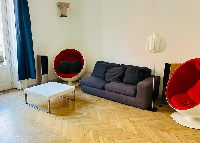 Boutique Vandrarhem Milano