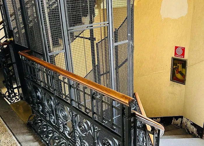 Vandrarhem Boutique *