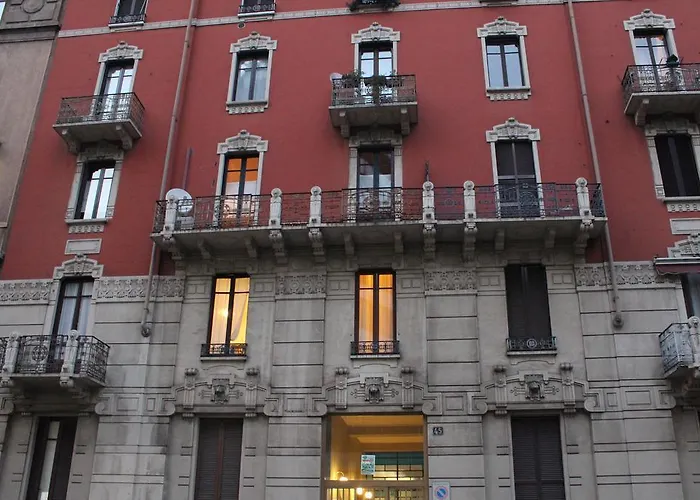 Apartamento Plinius *