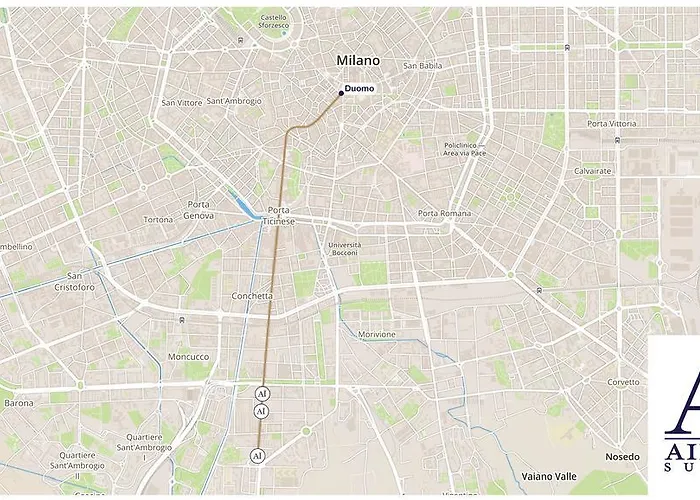 Aiello Milan