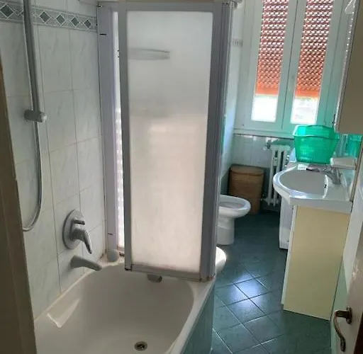 Small Panoramic Flat In Milan- One Bedroom Only * Milán