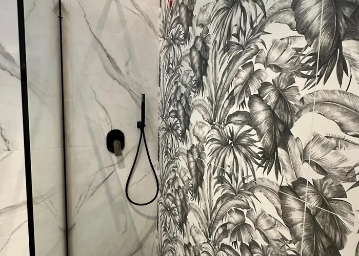 Gmaison Penzion Milán