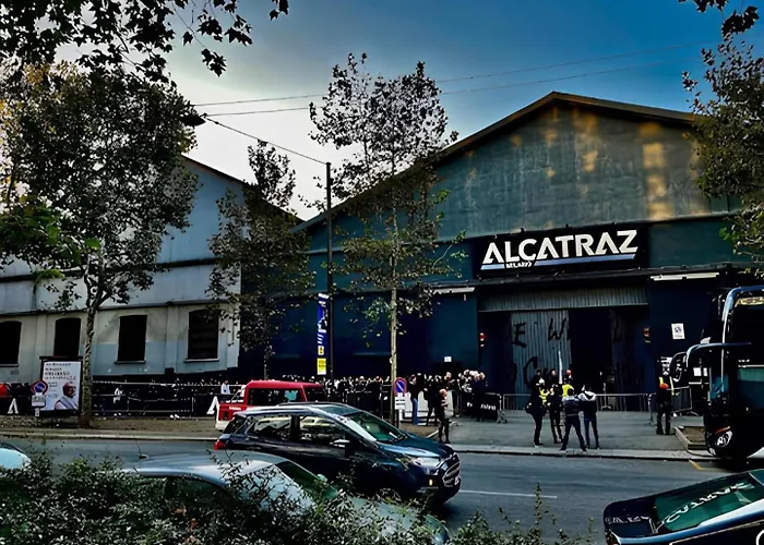 Апартаменты Prampolini 12 - Affittica Милан