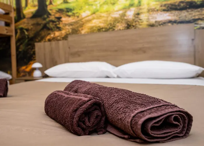 Apartament Santa Giulia Forest Design *