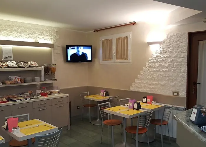 利昆尔齐酒店 酒店