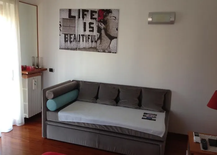 Inganni Bed & Breakfast