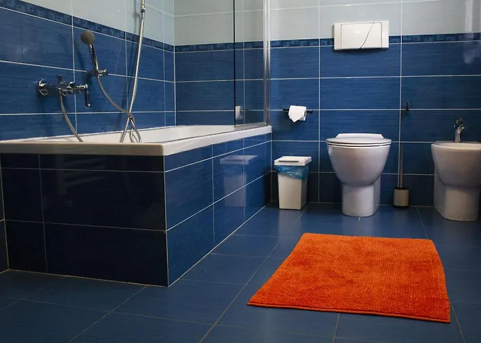 Bed & Breakfast Bb Tortona