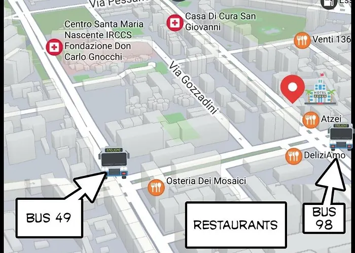 Appartamento San Siro Dream -apartment With Garage-milano *