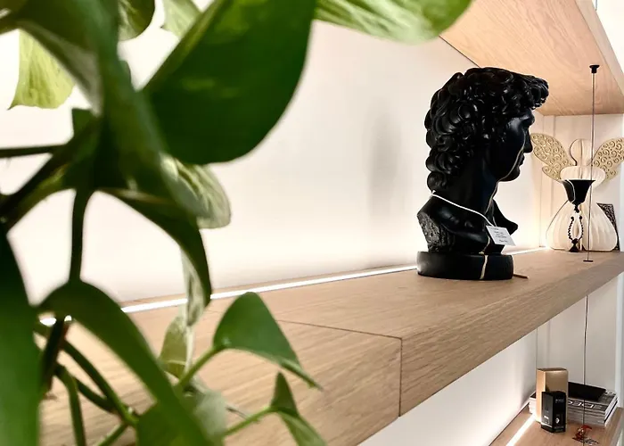 Loft Manifatture2 Apartment *