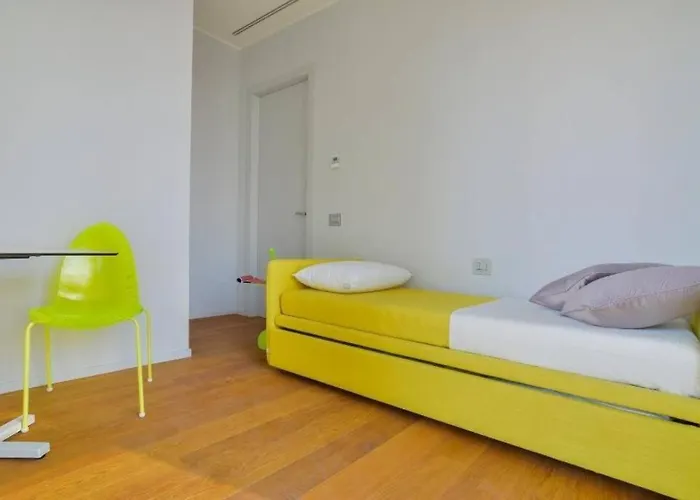 Bosco Verticale Milano