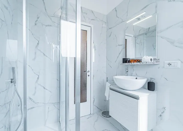 Bandeneresuite Attico Ferienhaus *