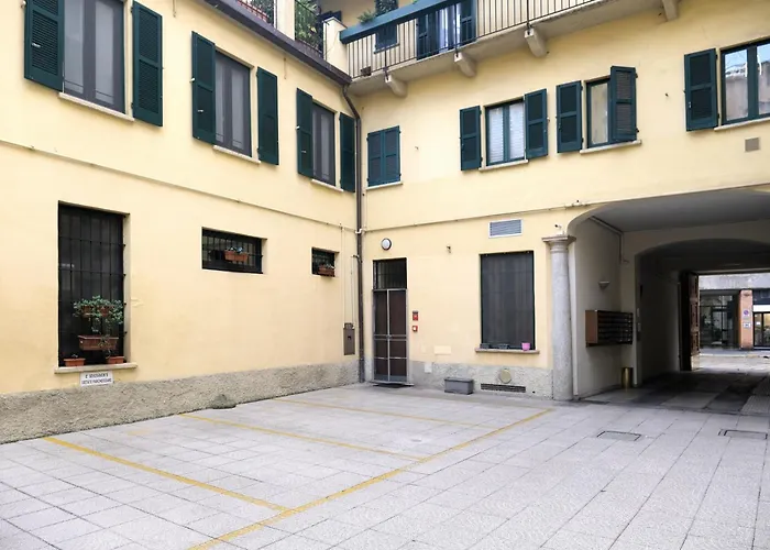 Comecasa Loft 129 - Hidden Gem شقة *