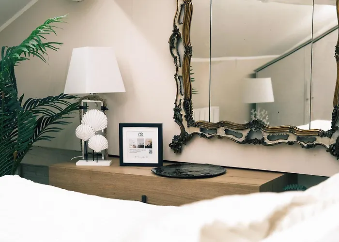 شقة Comecasa Loft 129 - Hidden Gem
