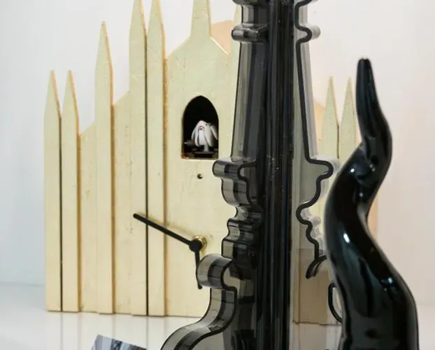 Loft Manifatture2 Apartment Milan