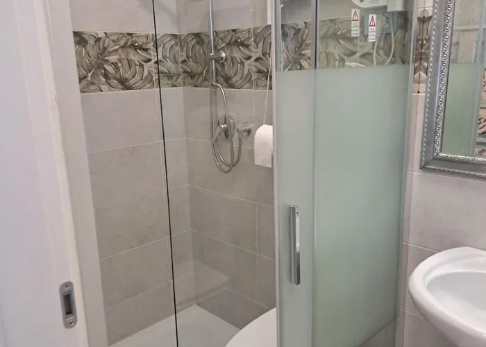 San Siro Stadio 132 Apartmán