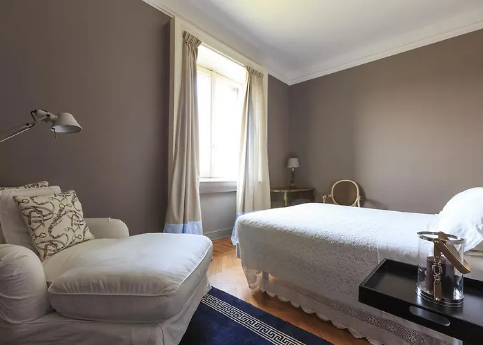Pattini Bed & Breakfast 4*