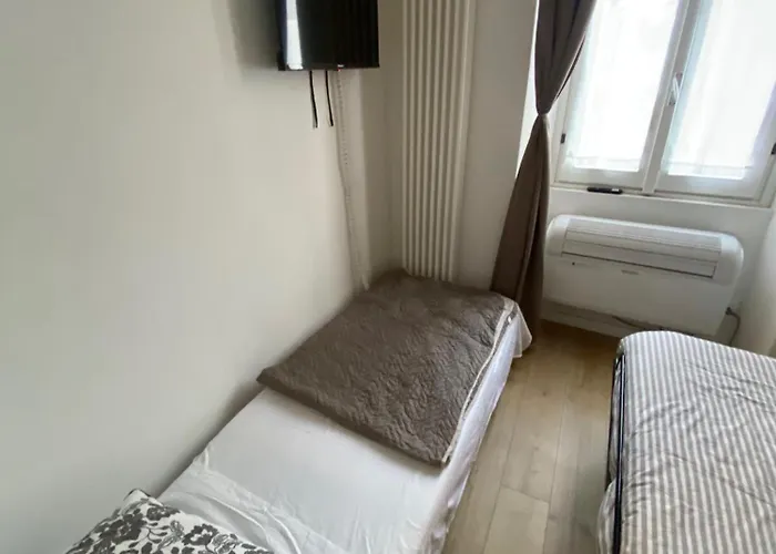 30 San Gottardo House Milaan