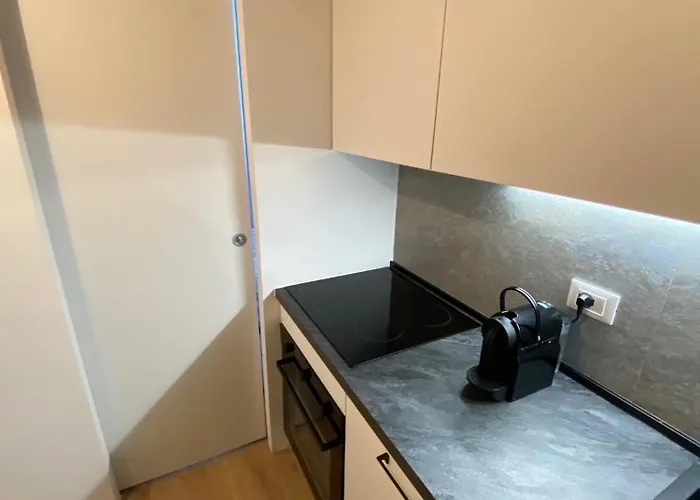 30 San Gottardo House Appartement *