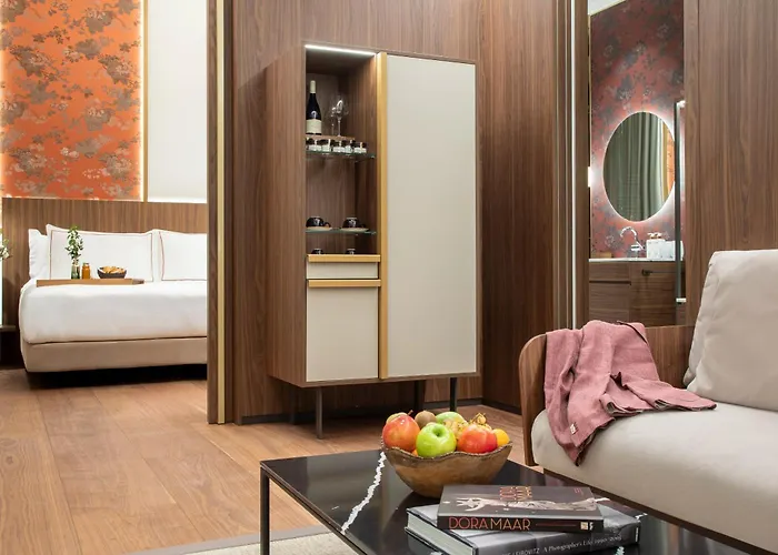 Palazzo Cordusio Gran Melia - The Leading Of The World 5*