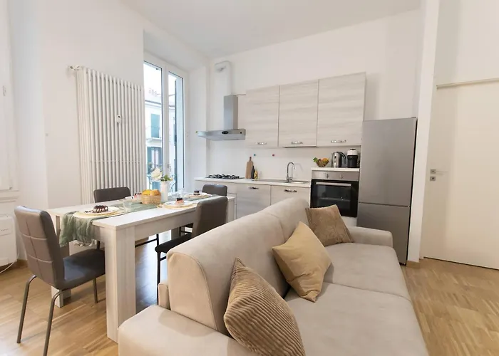 We - Premuda Boutique, Apartmán *