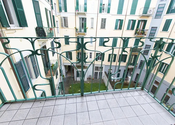 Apartmán We - Premuda Boutique,