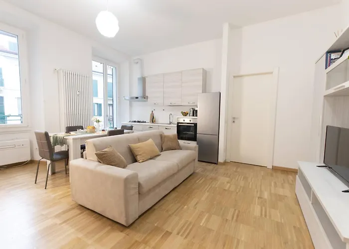 We - Premuda Boutique, Apartmán *