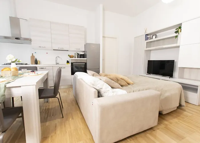 Apartmán We - Premuda Boutique,