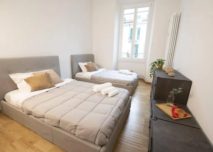 We - Premuda Boutique, Apartmán
