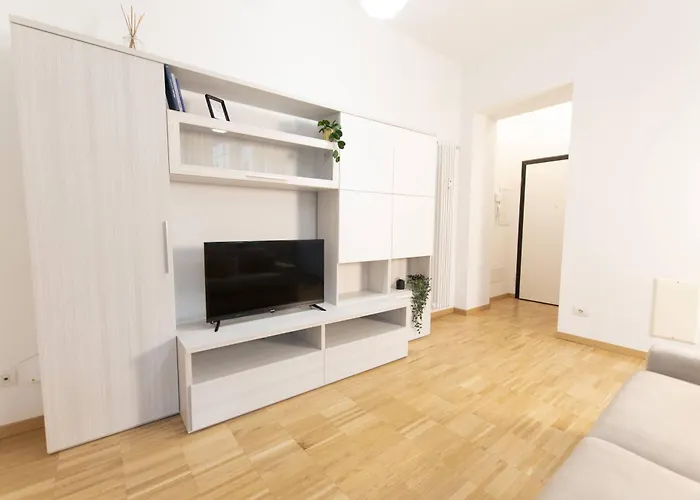 Apartmán We - Premuda Boutique, *