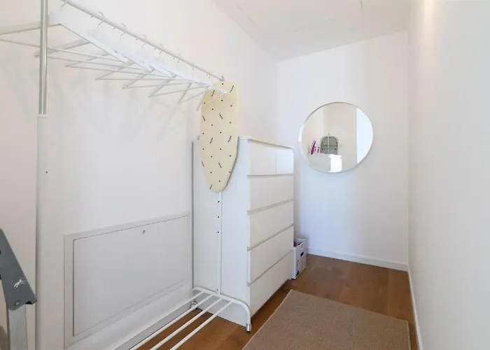 Lovely Terrace - Porta Romana District