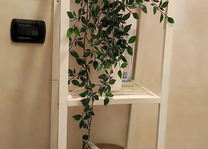 Apartamento Arco Pace