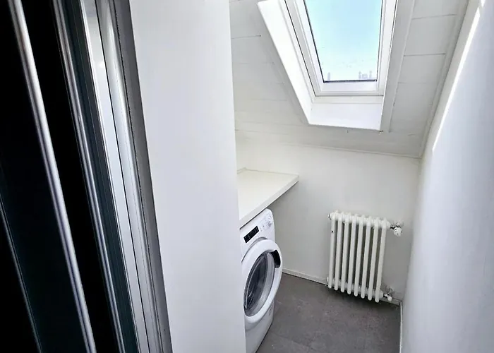 Apartamento Romantic View