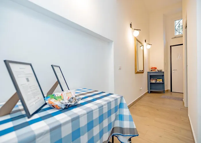 Barbara's House - Navigli - 2 Km From Duomo *