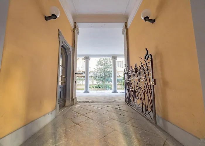 Appartamento Barbara's House - Navigli - 2 Km From Duomo *