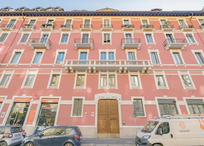 Barbara's House - Navigli - 2 Km From Duomo *