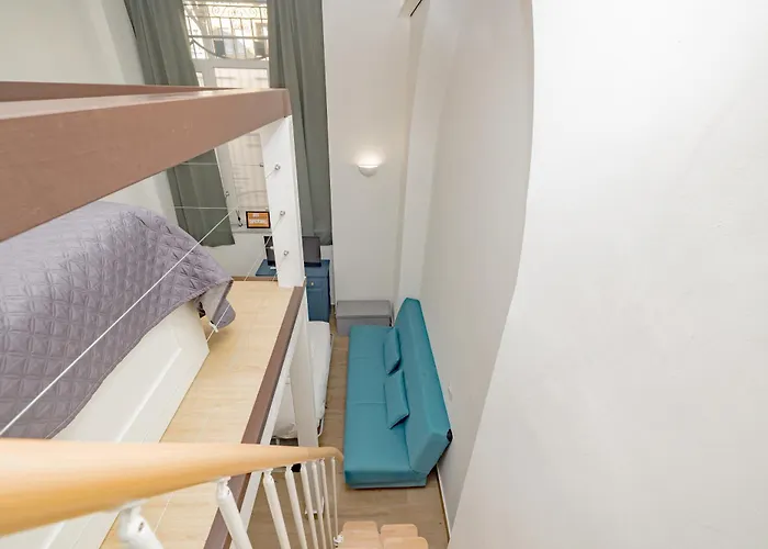 Appartamento Barbara's House - Navigli - 2 Km From Duomo Milano