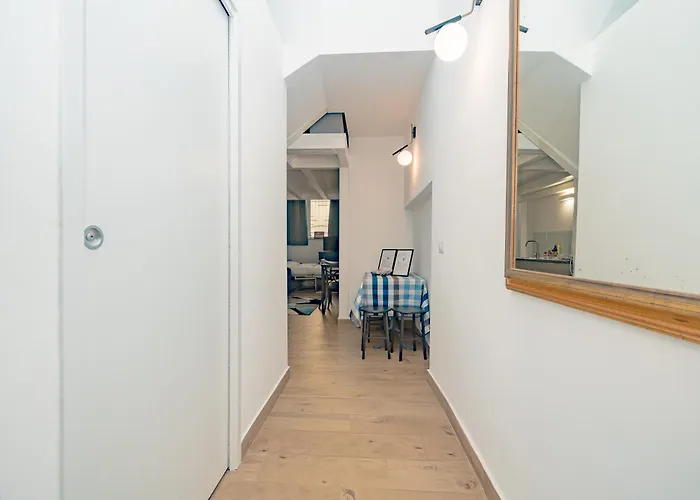 Barbara's House - Navigli - 2 Km From Duomo Milano