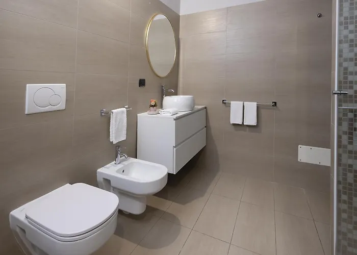 Fifty Eight Montenapoleone Two Bedrooms *