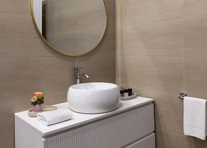 Daire Fifty Eight Montenapoleone Two Bedrooms *