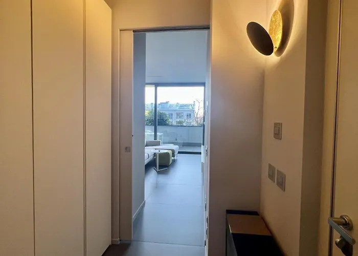 Bosco Verticale Milano