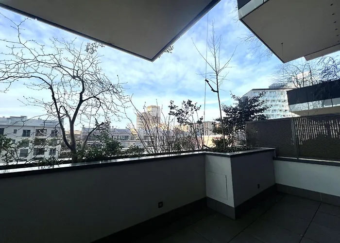 Bosco Verticale Milano