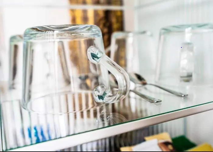 Bed & Breakfast Bb Tortona *