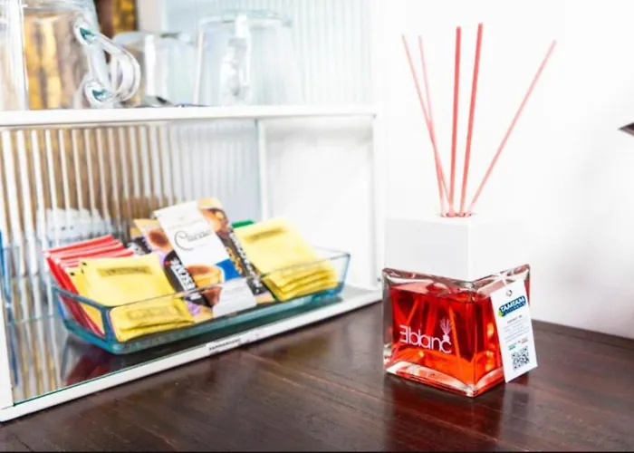 Bb Tortona Bed & Breakfast Milaan