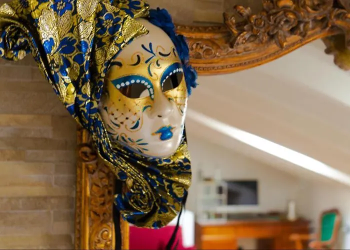 Bb Tortona Bed & Breakfast *