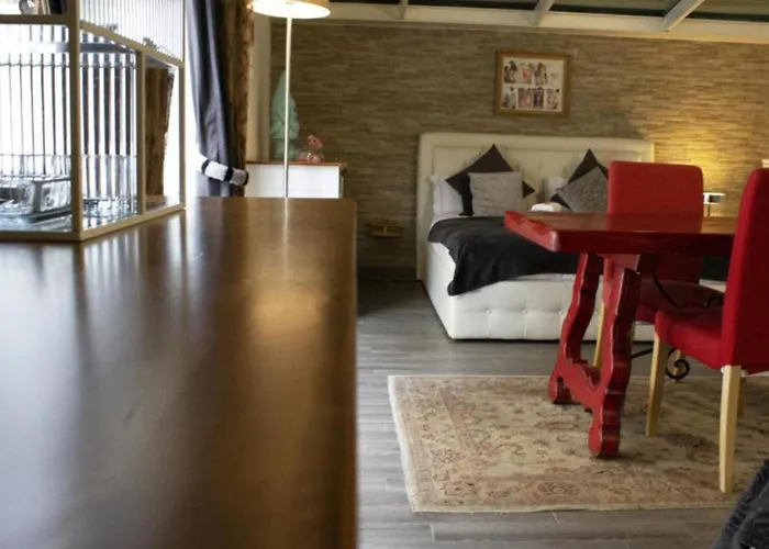 Bed & Breakfast Bb Tortona *