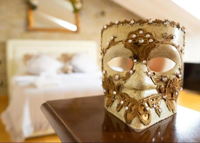 Bed & Breakfast Bb Tortona Milaan